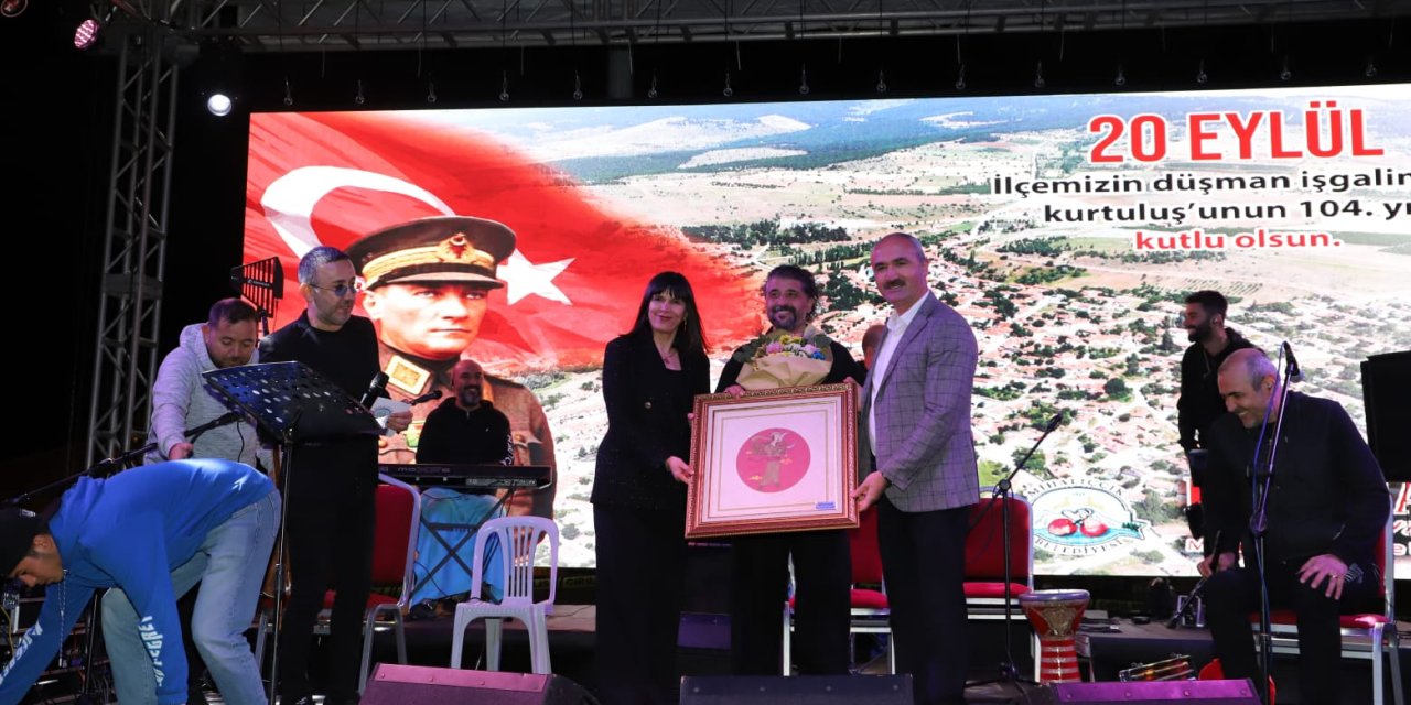 Eğlenmeye, kutlamaya da ihtiyaç var