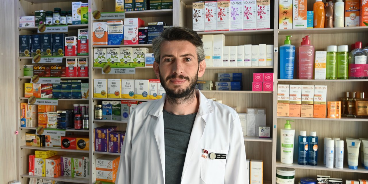 Grip aşıları uygulanmaya başladı
