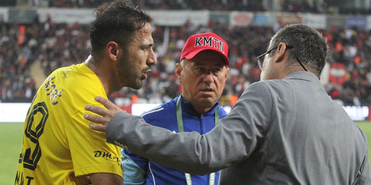 Mehmet Fuat korkuttu