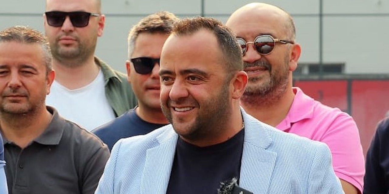 “Geleceğe uzanan umut biziz”