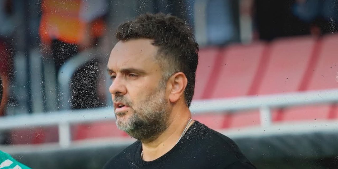 Altay hocayı yolladı