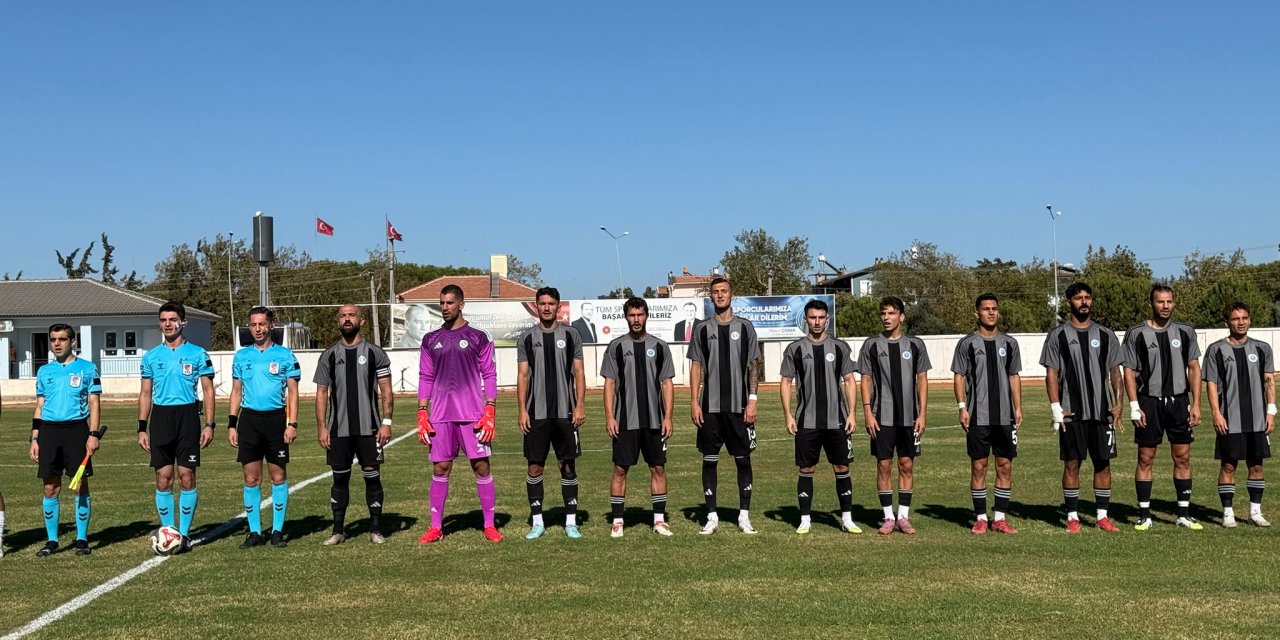 Anadolu’da hüzün var