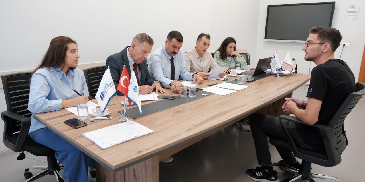 “MEGEM Türkiye’ye örnek bir model haline geldi”