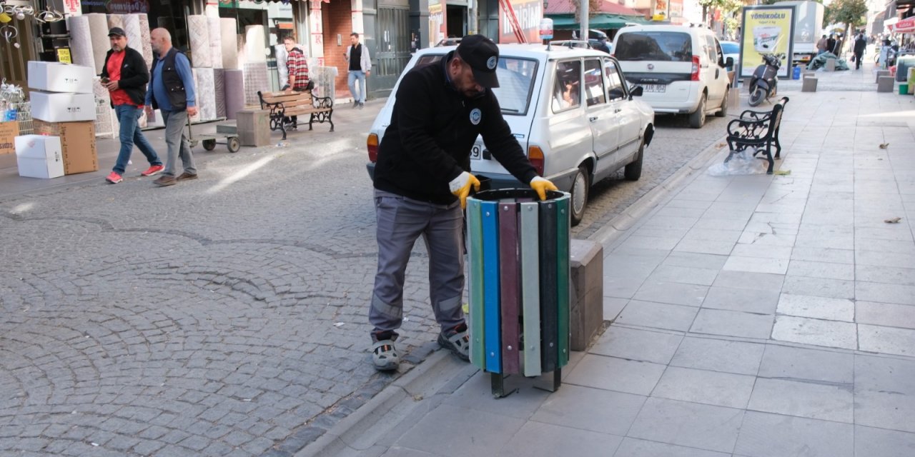 Odunpazarı'nda örnek proje hayata geçti