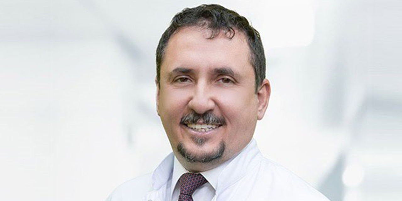 “Her iki kişiden birinde görülen bakteri kanseri riskini artırabilir"