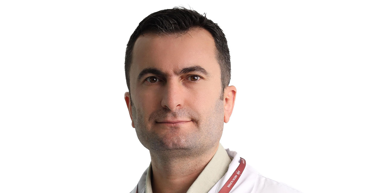 “Şiddetli adet sancısı hastalık habercisi olabilir”