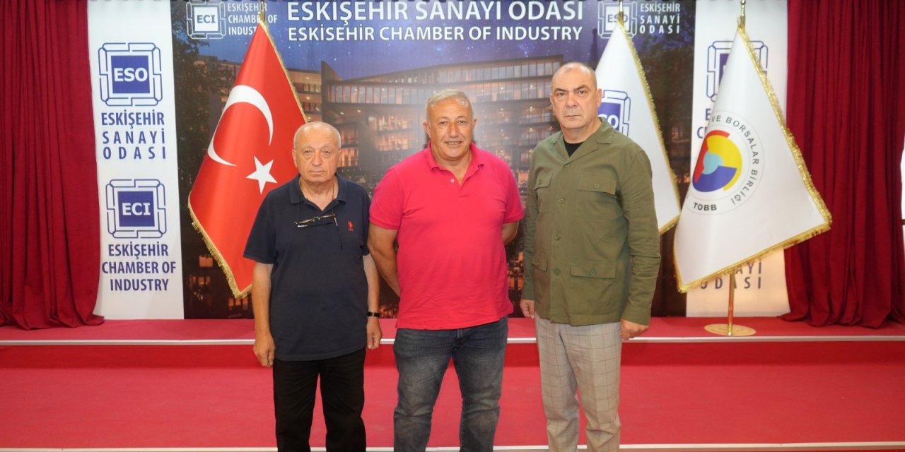 Başkan Kesikbaş Emirdağlılara teşekkür etti