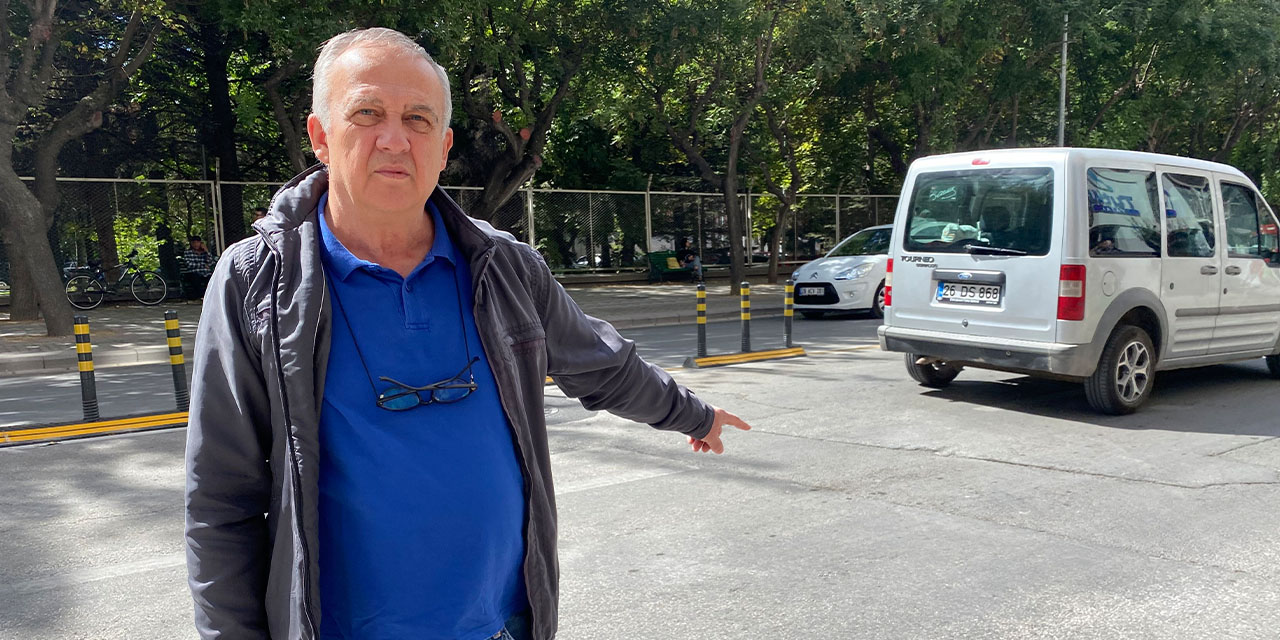 Muhtar Alparslan'dan duba sorunuyla ilgili çözüm önerisi