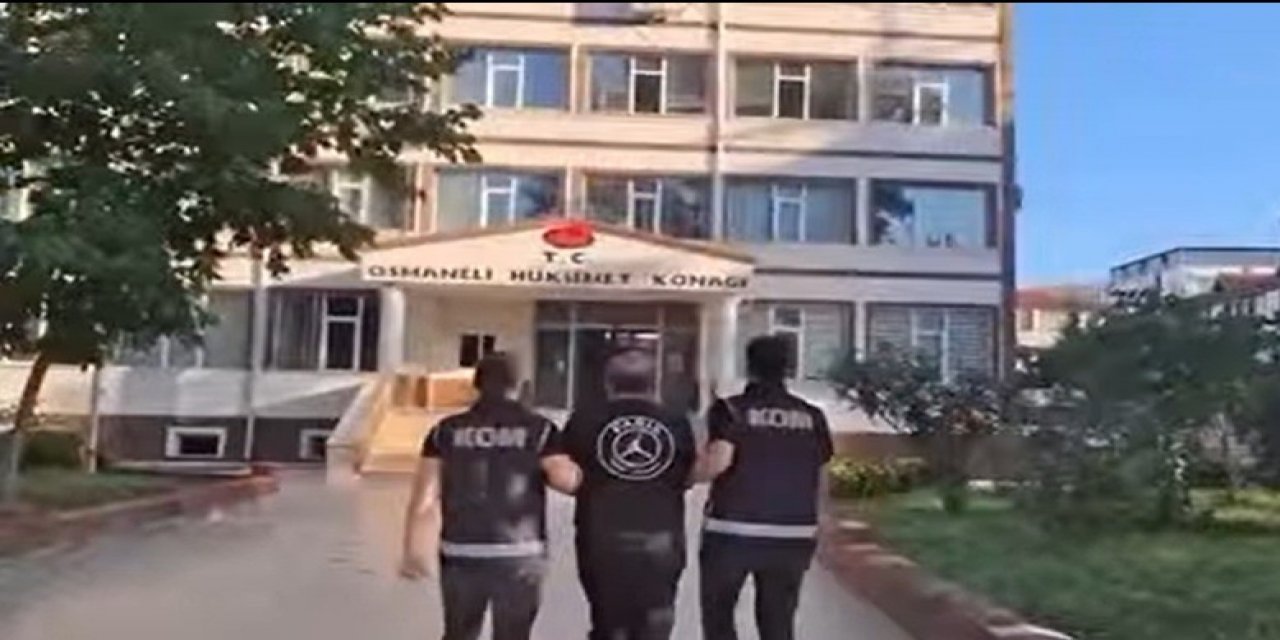 Bilecik'te kaçakçılar yakalandı
