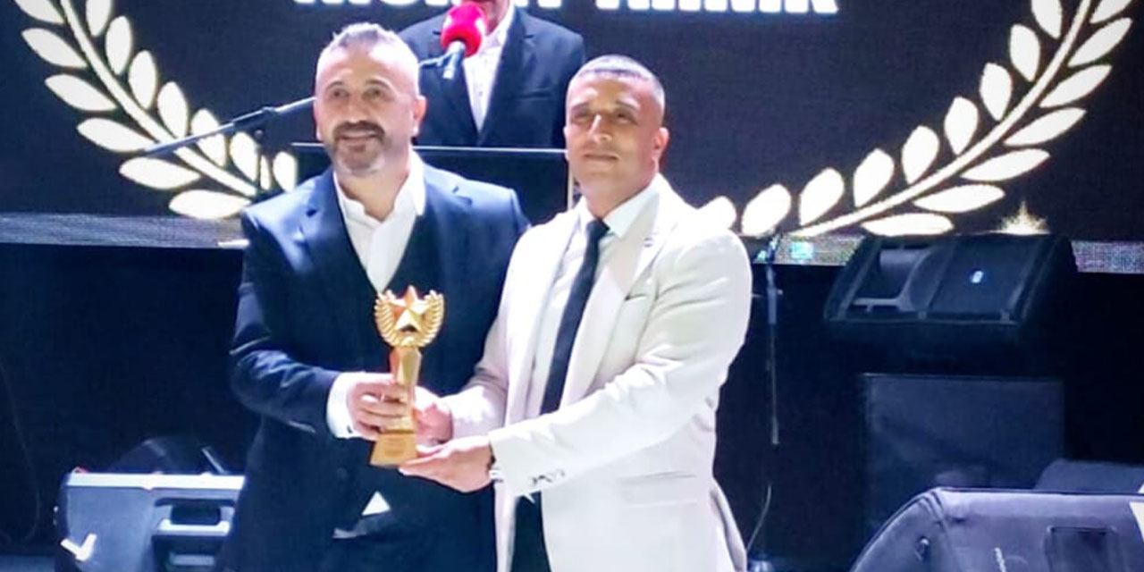 “Eskişehir'in gastronomisini uluslararası alanda tanıtacağız”
