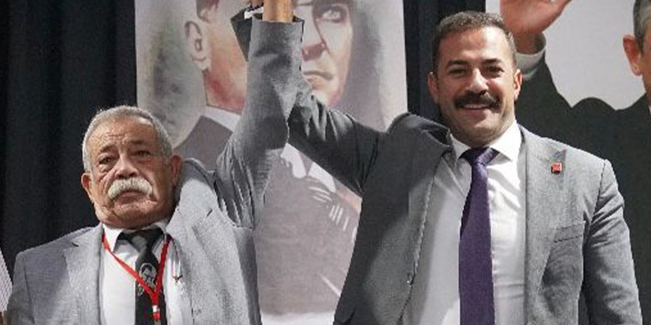 CHP Çifteler Şükrü Keser’le devam ediyor