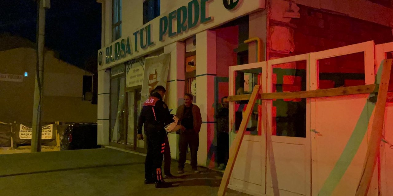 Eskişehir’de aile arasında çıkan tartışma kanlı bitti