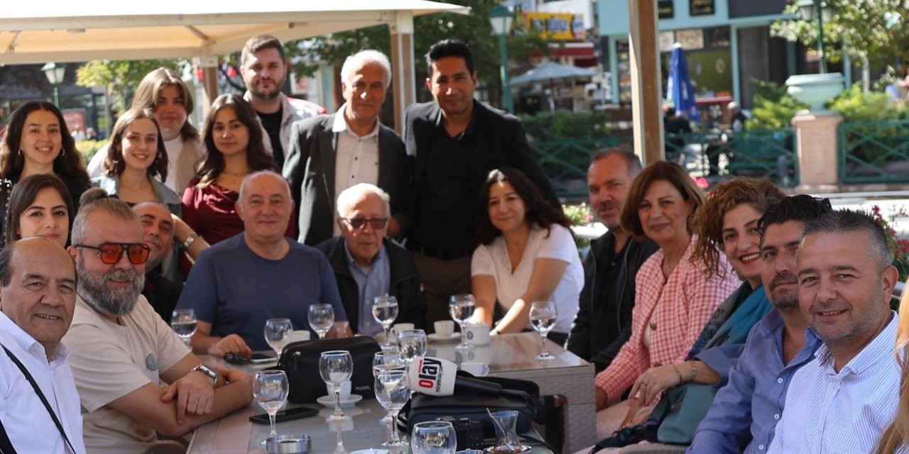 Eskişehir özel üniversite istiyor