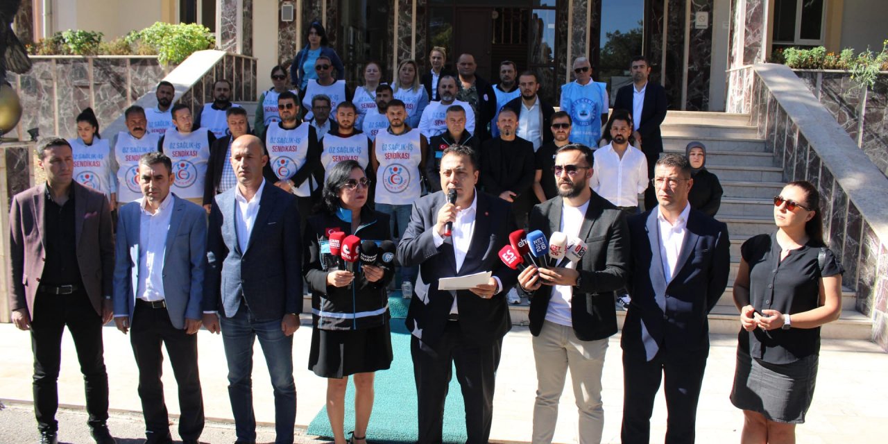 “Promosyon verdiğimiz hizmeti karşılamıyor”