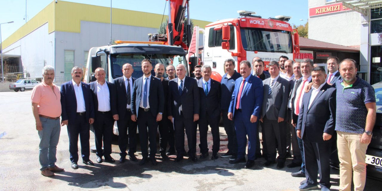 20 korsan taksi yakalandı