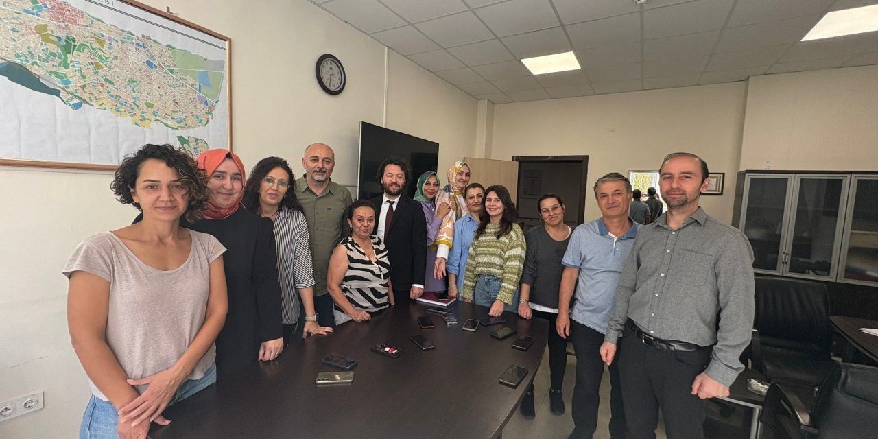 Kamu çalışanları dijital detoks yaptı