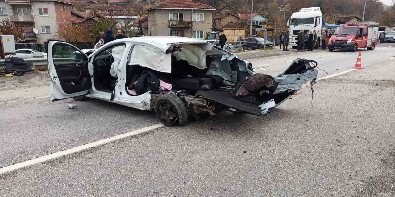 2 can için 5 ay tutuklu kaldı... Acılı baba isyan etti: Bu ceza mı, ödül mü?