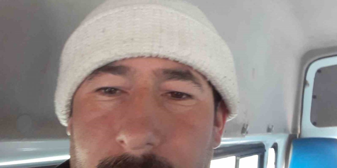 Belediyedeki mesai arkadaşını öldüren şahıs tutuklandı