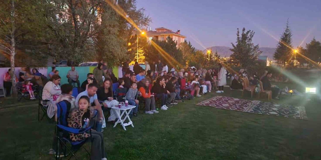 Sandıklı’da Aile Yılı etkinliği