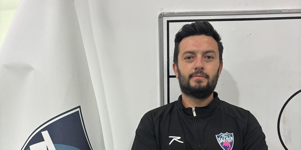 Volkan Gökören Telsizspor’da