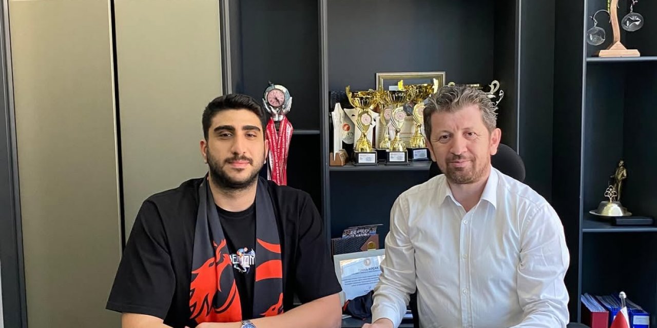 Eskişehir 26 Basket Emre’yi kadrosuna kattı