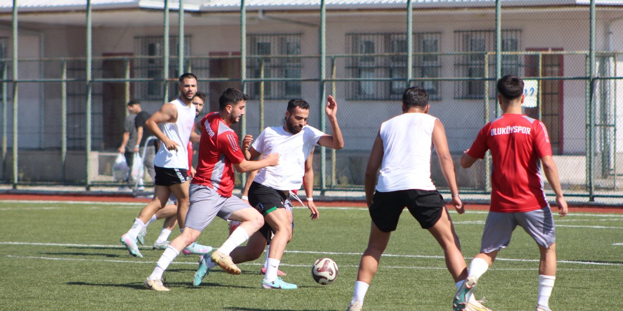 “Destek sadece lafta var”