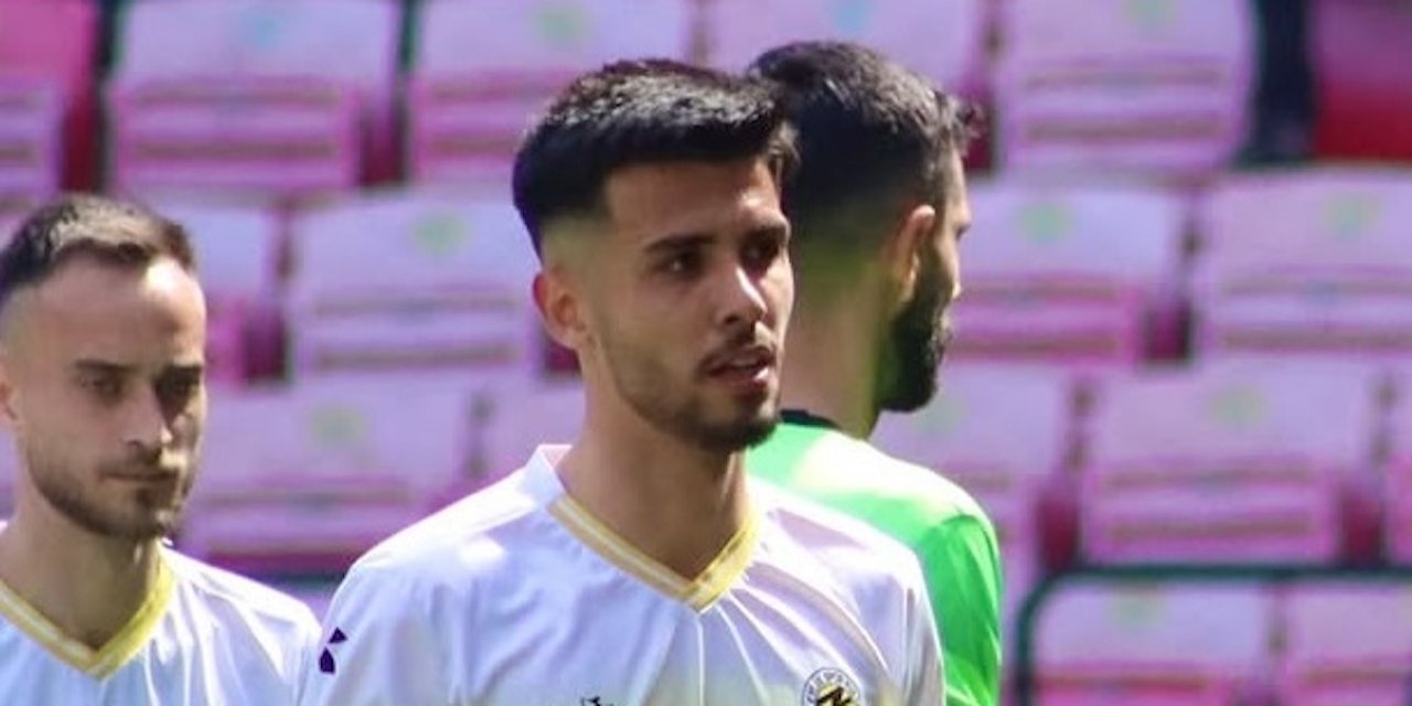 Ömer Faruk geri geldi