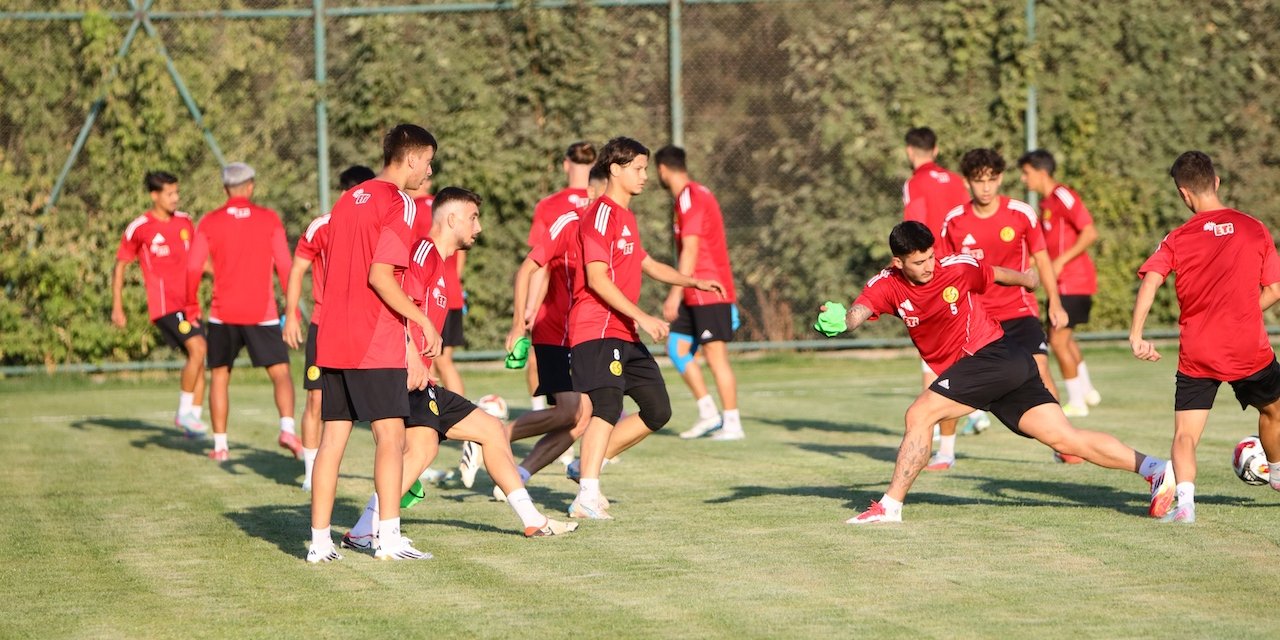 Altay için toplandılar