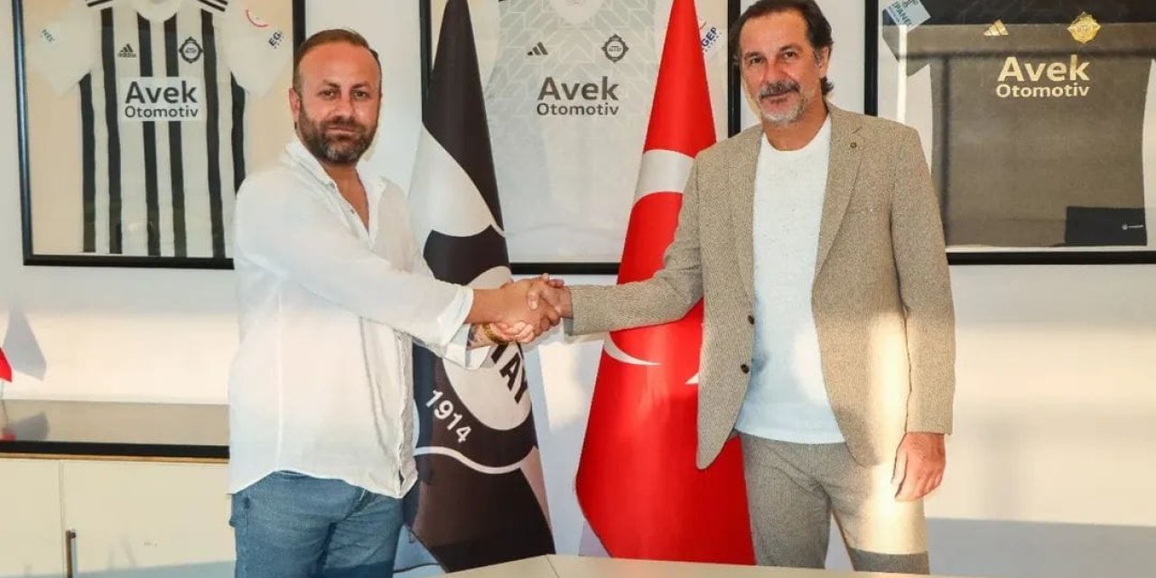 Kurşunlu gitti Yusuf Şimşek geldi