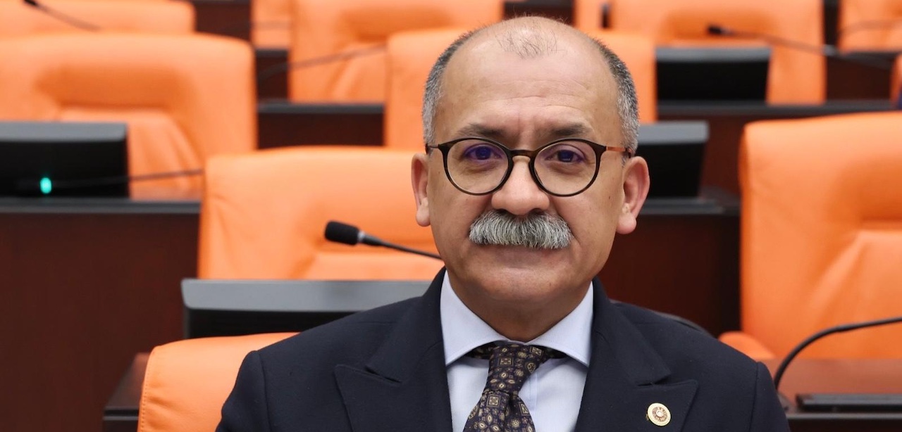 CHP'li Arslan: “Bu mücadele sonuç verene kadar sürecek”