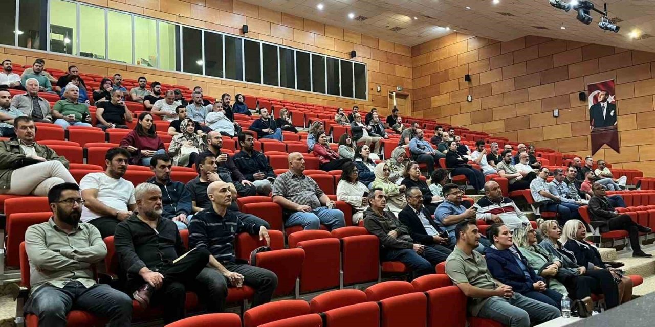 Aile hekimlerine yönelik eğitim