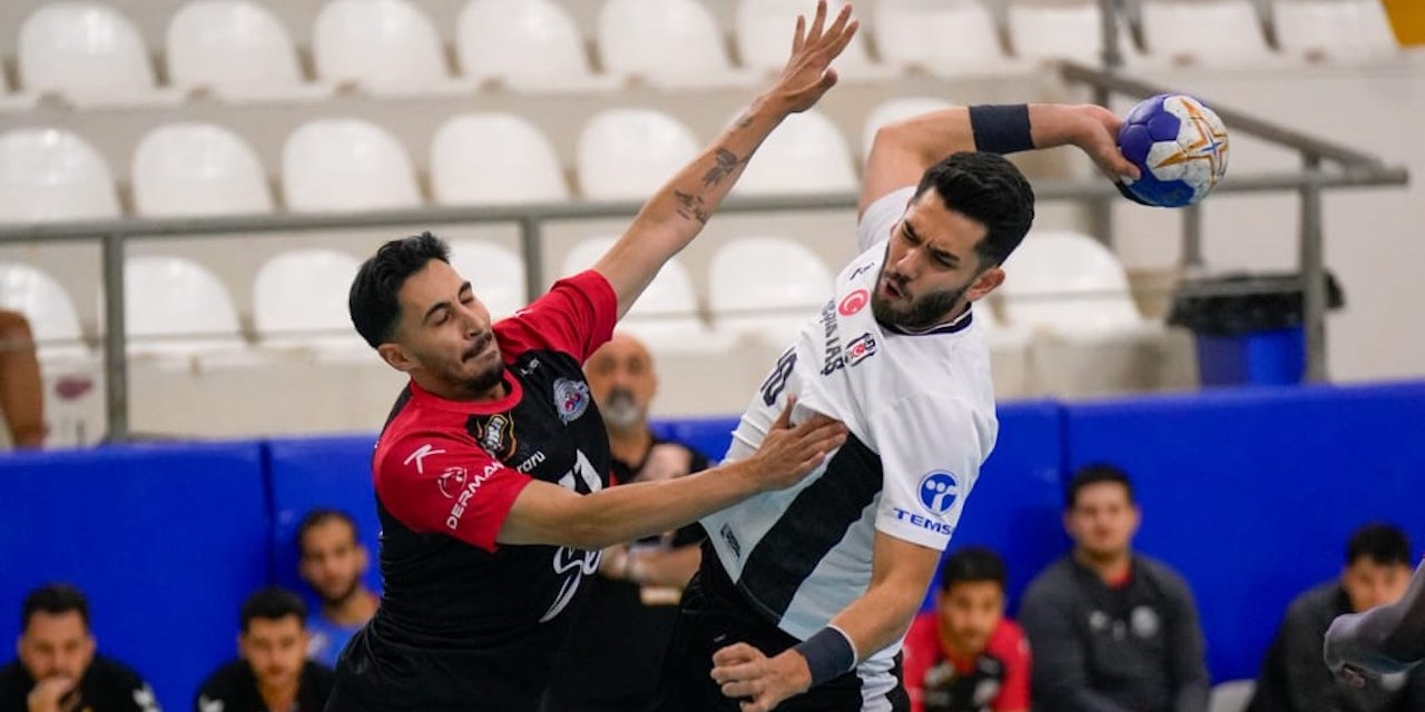 Kazanmak için gittiler