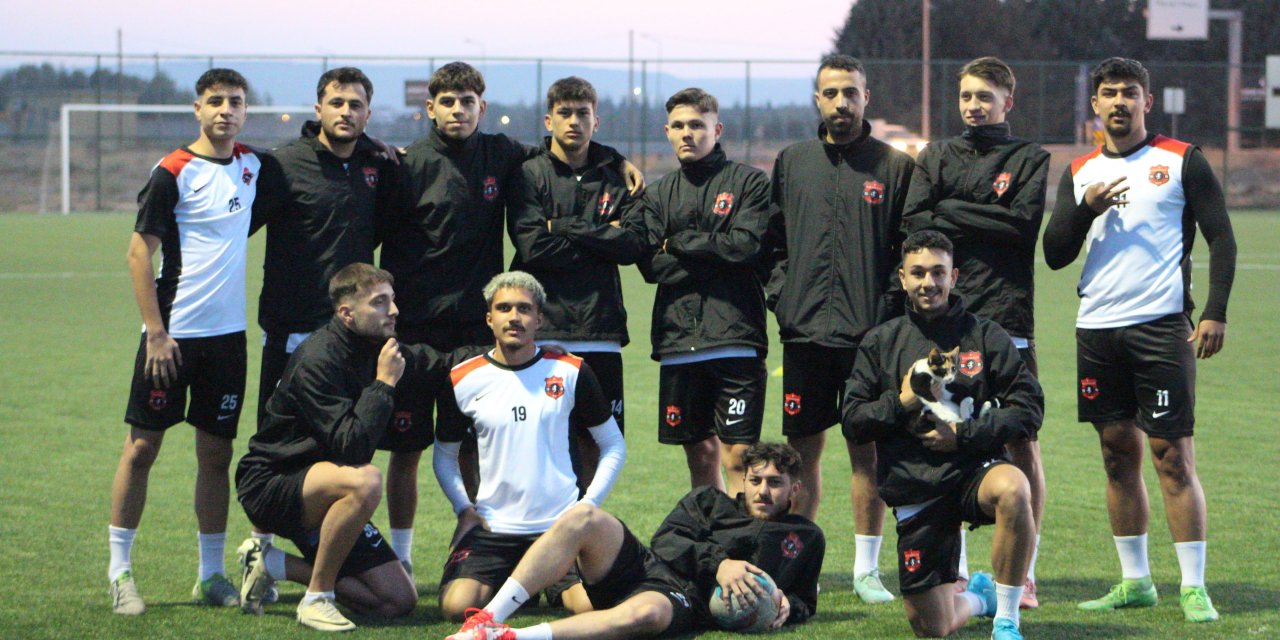 Bozan’da moraller yerinde