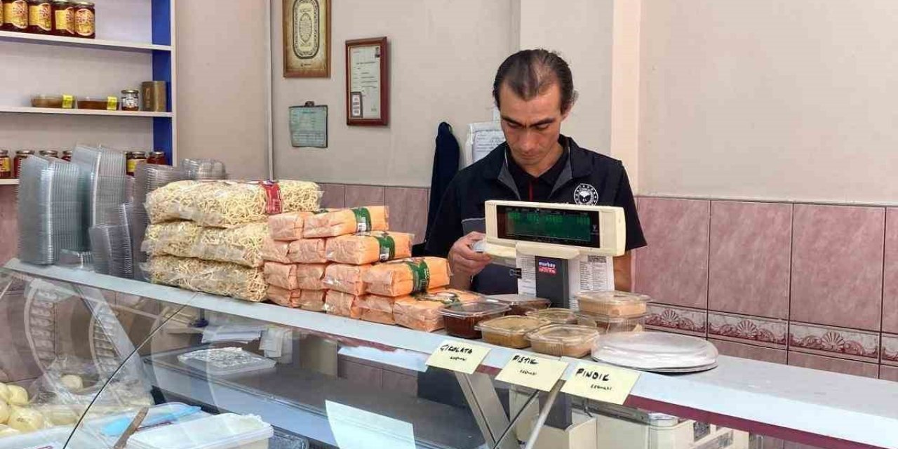 Bilecik’te gıda denetimleri sürüyor