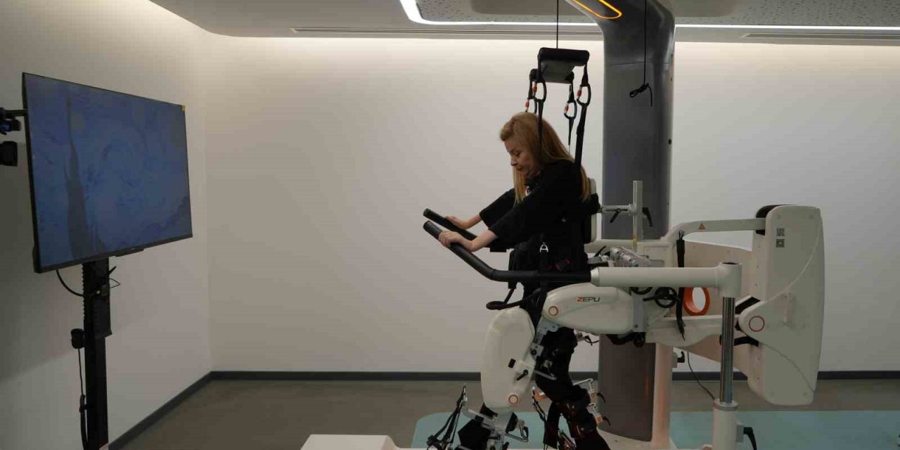 Azmin zaferi...29 yıl sonra ayağa kalkıp röportaj verdi