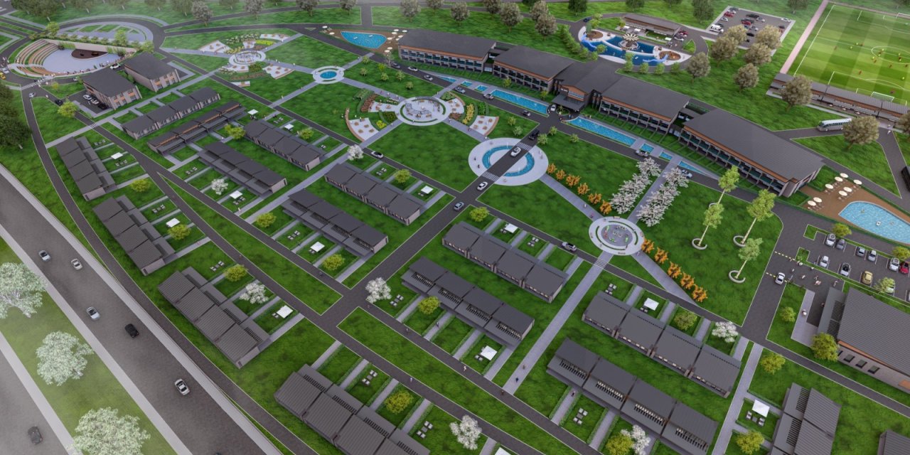 Eskişehir’e çok şey kazandıracak proje yine engelleniyor mu?