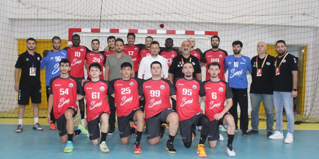 Mihalıççık hayata döndü (25-28)