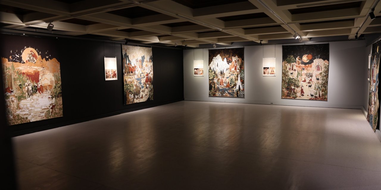 Frig efsaneleri günümüze taşındı