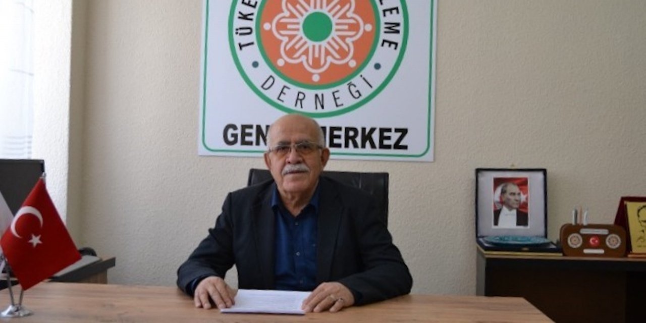Tükdes'ten "güvenli ve kaliteli ulaşım" çağrısı