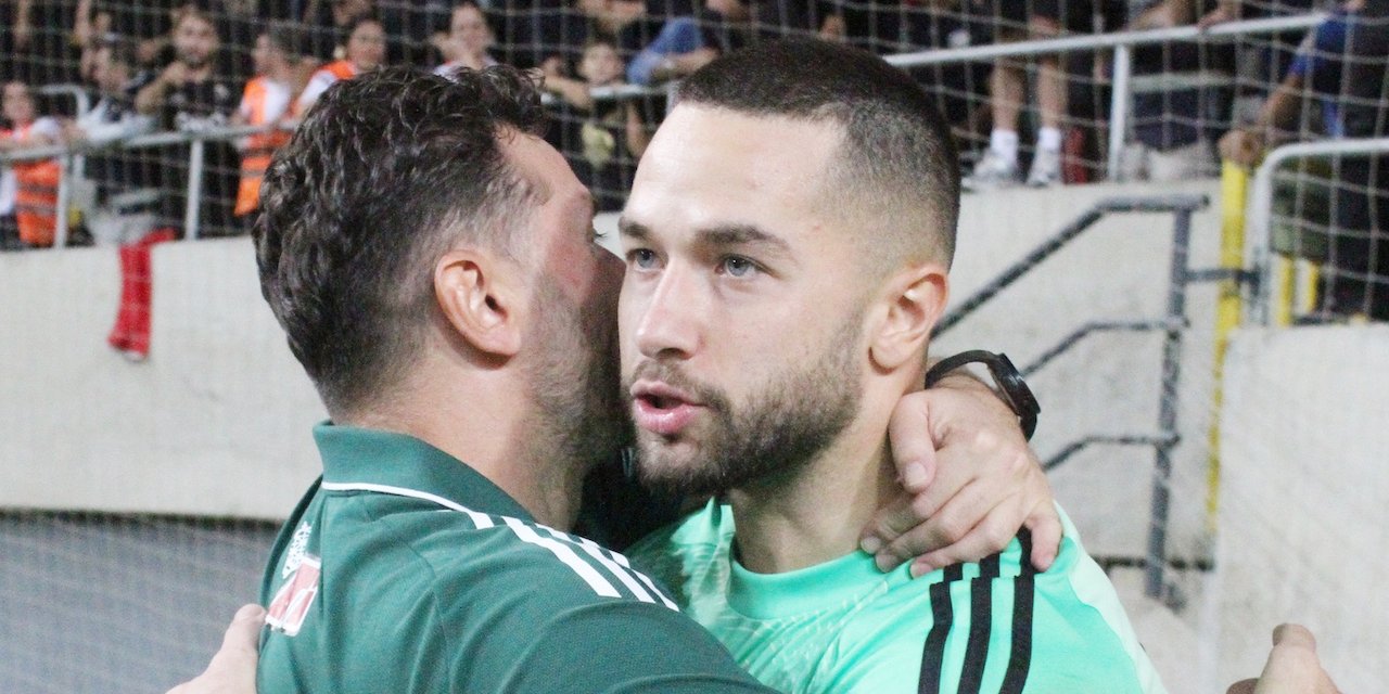 Bravo Bora!
