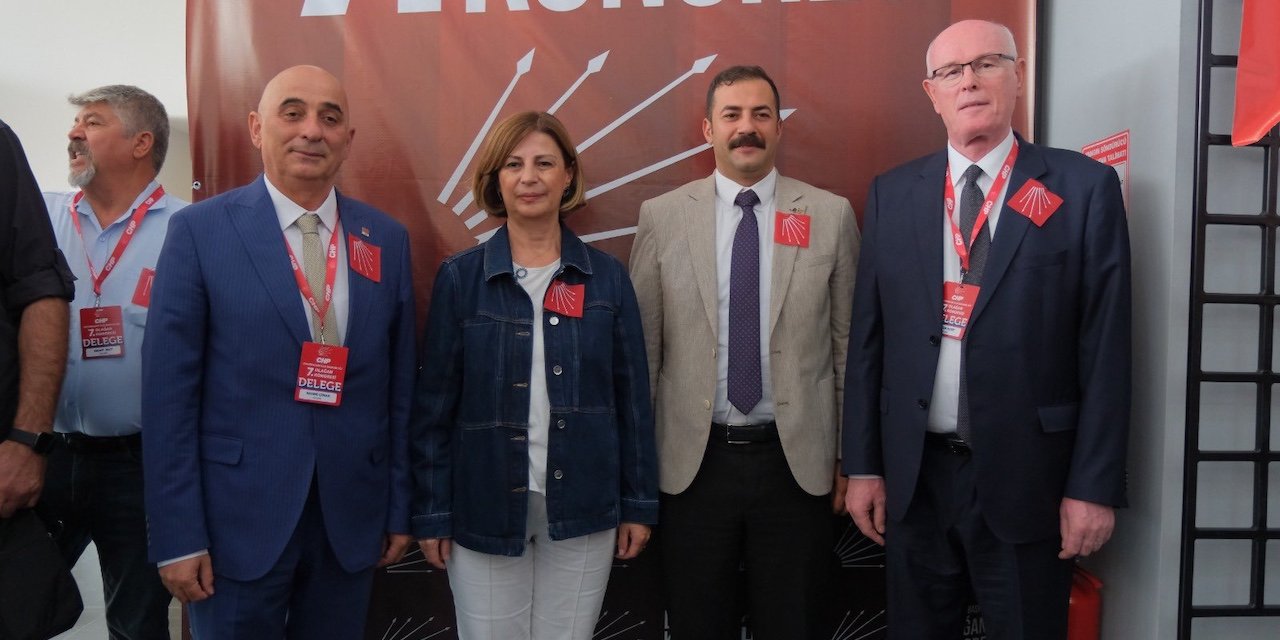 Tek aday tek sonuç