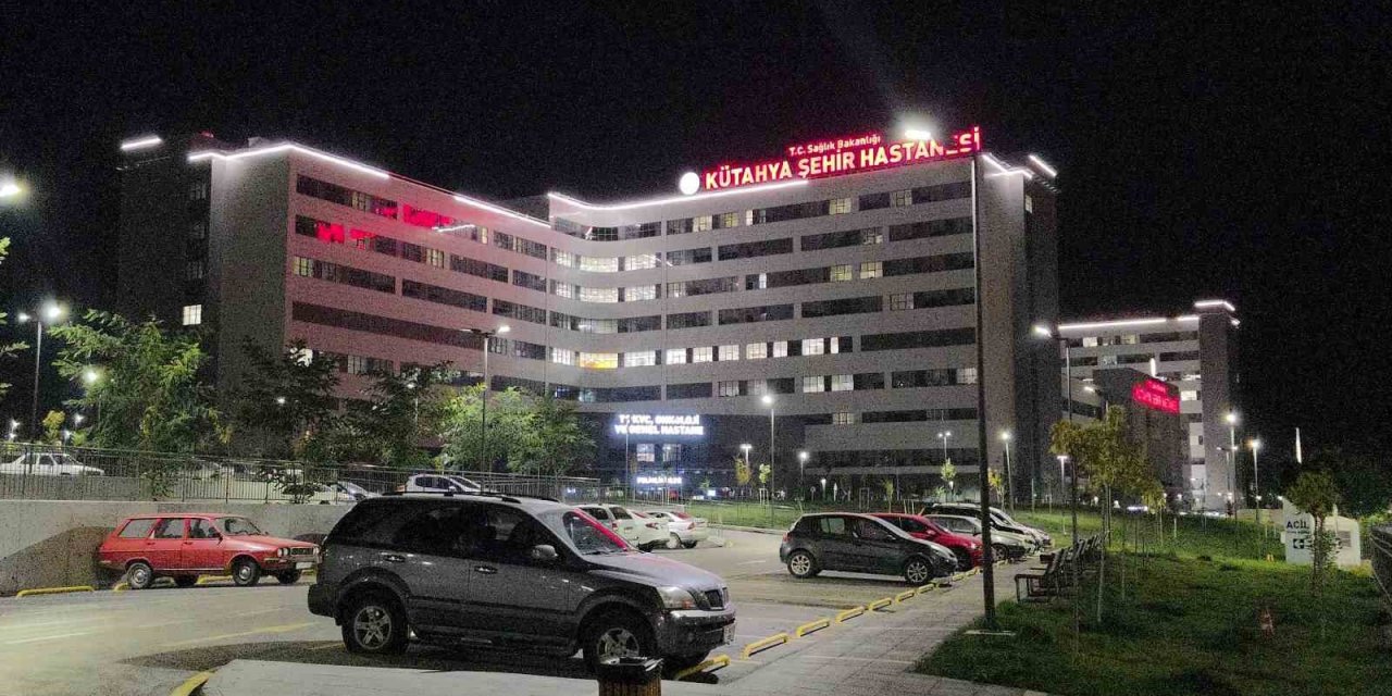 Kütahya’da düğün yemeğinden 21 kişi zehirlendi