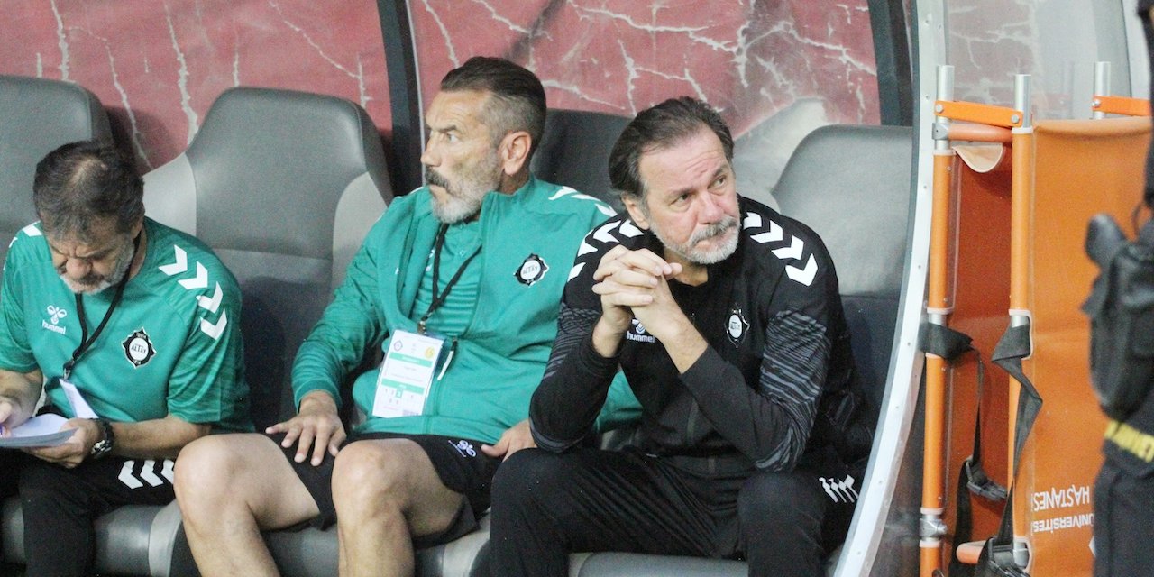 Yusuf Şimşek’i üzdük