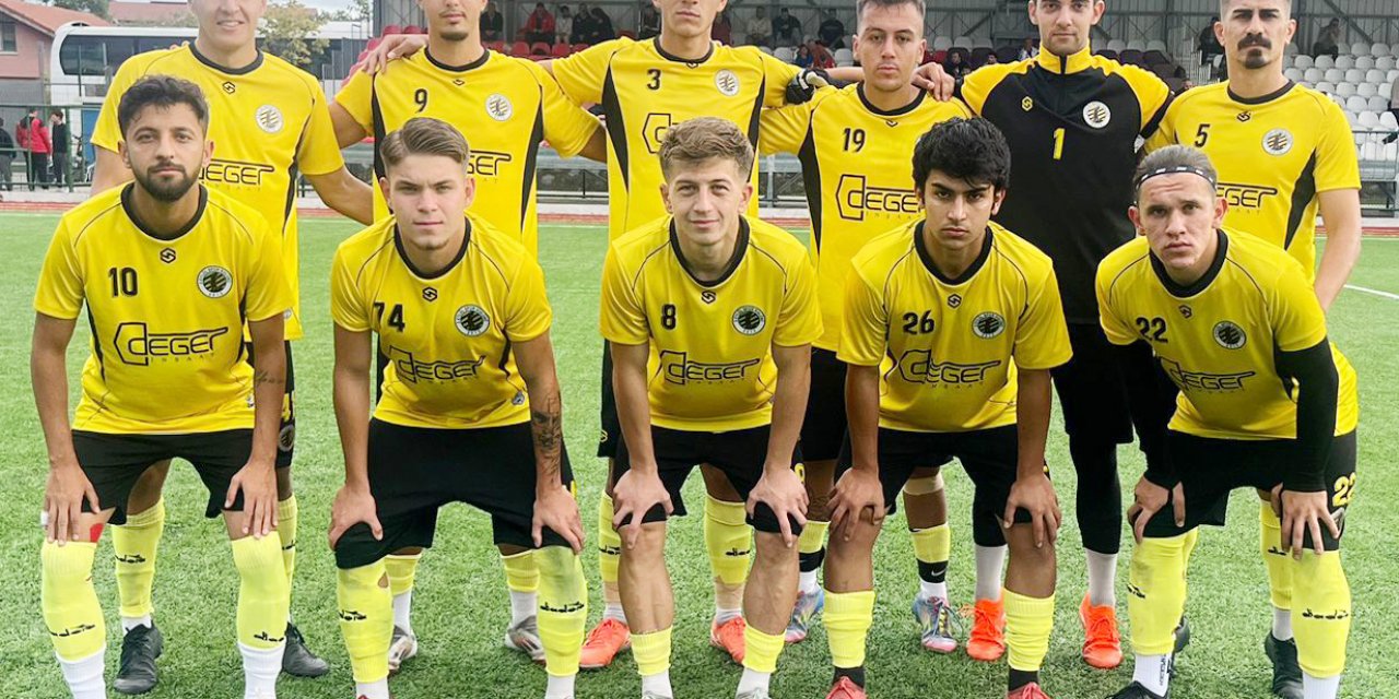 2 Eylülspor’a çirkin saldırı!