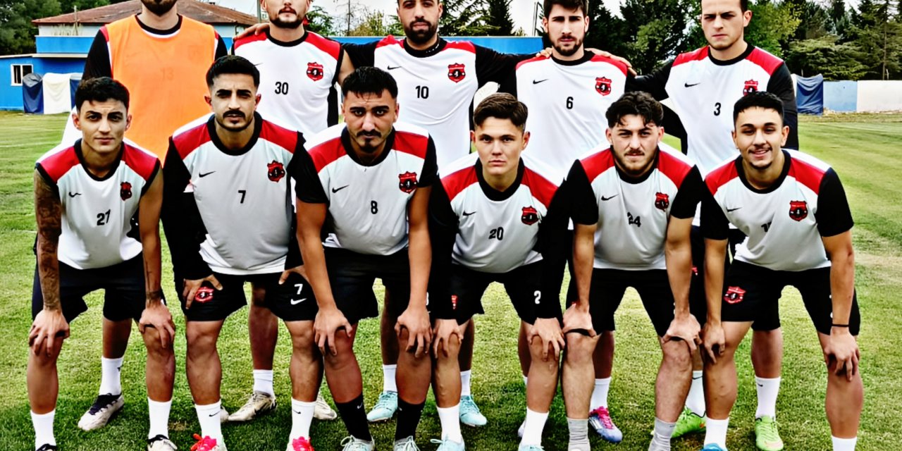 Bozanspor eksiklerin gideriyor