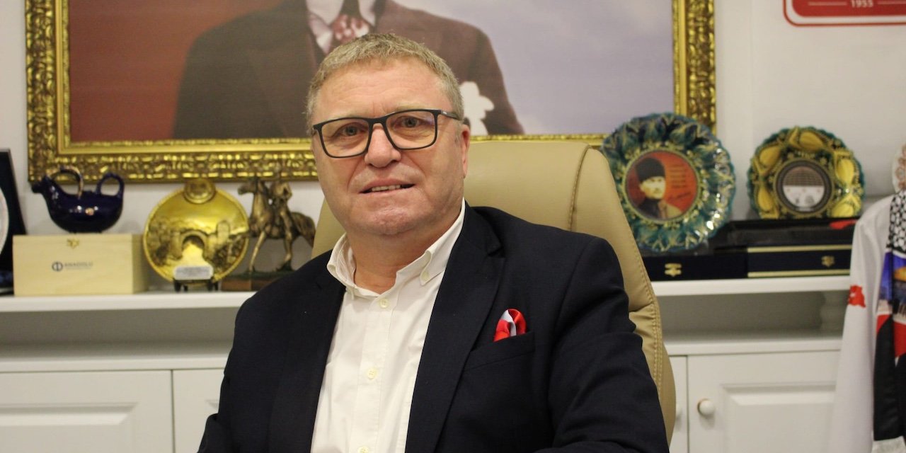 Eskişehir esnafı tehdit altında: Başkan Bilen'den önemli açıklama...