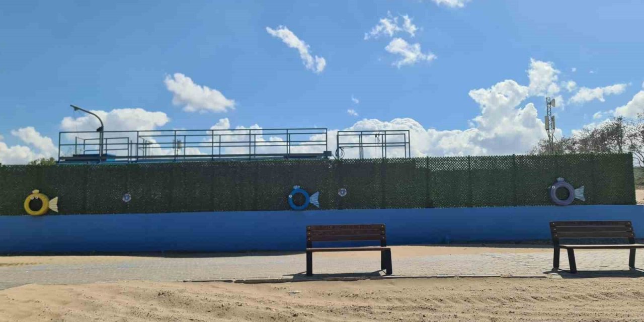 Bursa’da atıklar sanat eserine dönüşüyor