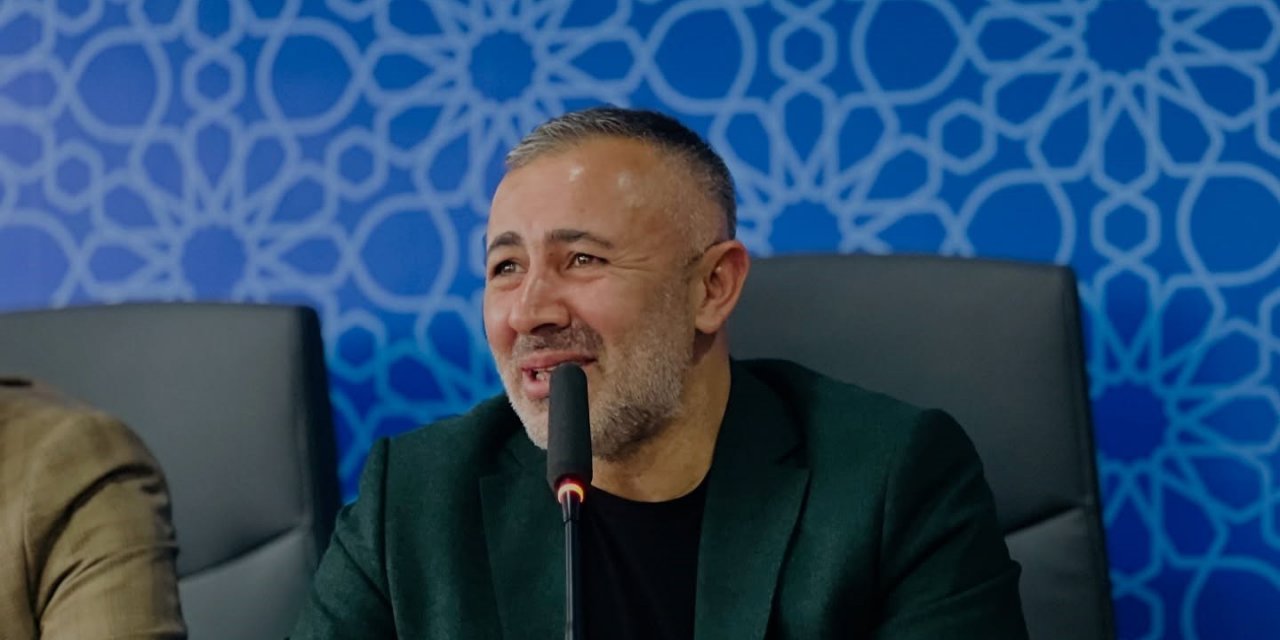 AK Parti Bilecik’te teşkilat buluşması