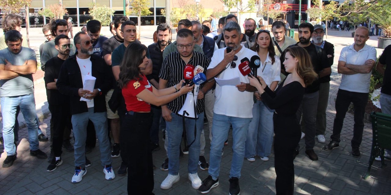 ETİ emekçileri sendikanın oyununa geldi