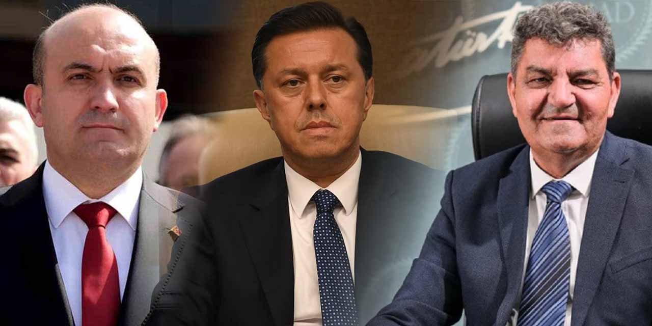 Hatipoğlu ve Albayrak şimdi ne yapacak?